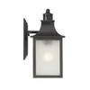 Savoy House Monte Grande 1 - Light Wall Light in  Slate - 4 of 4
