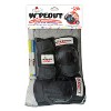 Wipeout Dry Erase Kids' Pad Set 3pk - Black