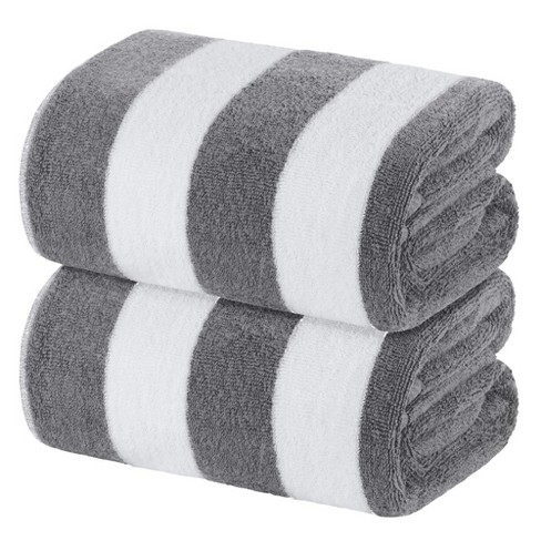 Bath Towel Oversized 