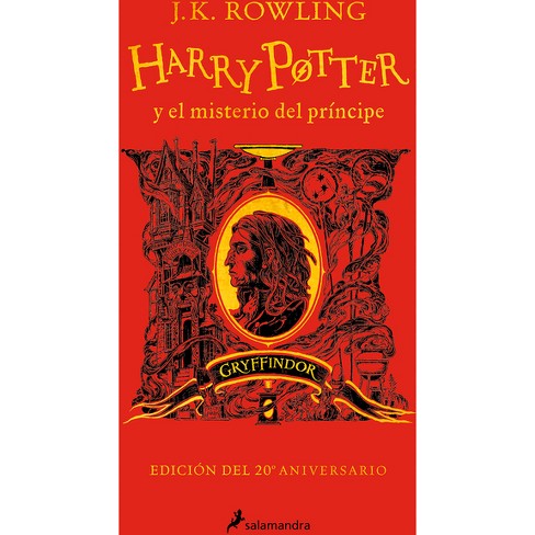 Harry Potter y la piedra filosofal. Casa Slytherin by J. K. Rowling (D—
