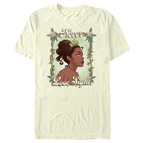 Tiana shirt hot sale