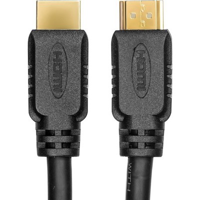 Rocstor Premium 3 Ft 4K High Speed HDMI to HDMI M/Cable