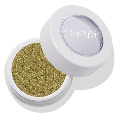 GPCLures ShadowPop 220 シャドーポップ220 ColourPop Super Shock Eyeshadow - Mighty Morphin' - 0.074oz