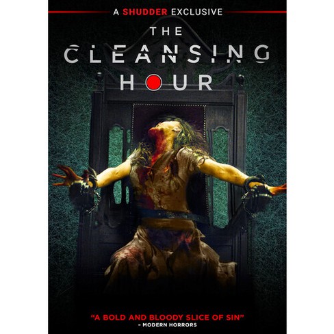 The cleansing shop hour 2019