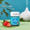 Olly Goodbye Stress Supplement Gummies - Berry Verbena - image 2 of 4