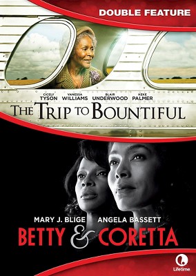 The Trip to Bountiful/Betty & Corretta (DVD)