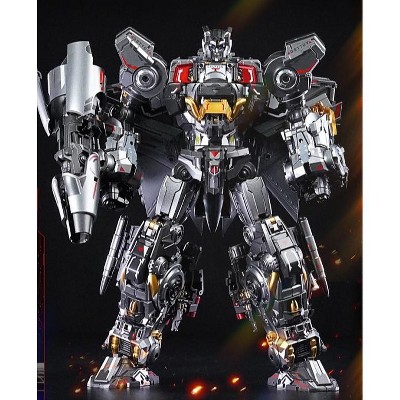DST01-003 Blitzbolt | Dream Star Toys Encourager Combiner Action figures
