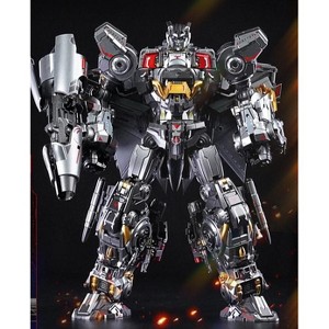 DST01-003 Blitzbolt | Dream Star Toys Encourager Combiner Action figures - 1 of 4