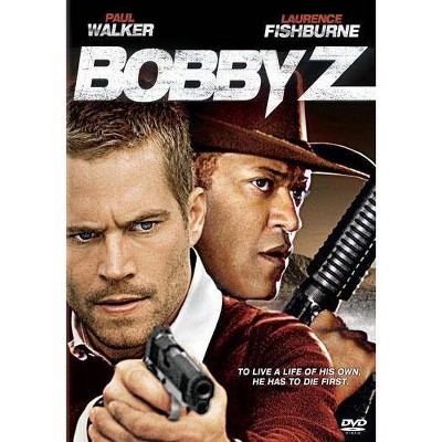 Bobby Z (DVD)(2007)