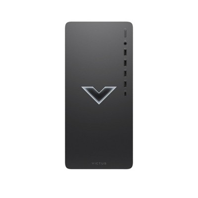 HP Inc. Victus by HP Inc. Desktop Intel Core i5 14th gen, 16 GB; 512 GB SSD  Windows 11