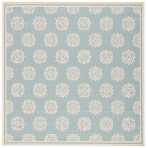 Beach House BHS181 POWER LOOMED Rug - Safavieh - 1 of 4