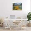Stupell Industries Bountiful Meadow Landscape Framed Giclee Art - 3 of 4