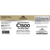 Windmill Vitamin C 1500 mg with Rose Hips - 60 Tablets - 2 of 2