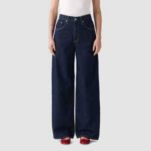 Levi's® Women's Cinch Baggy Jeans - 1 of 3
