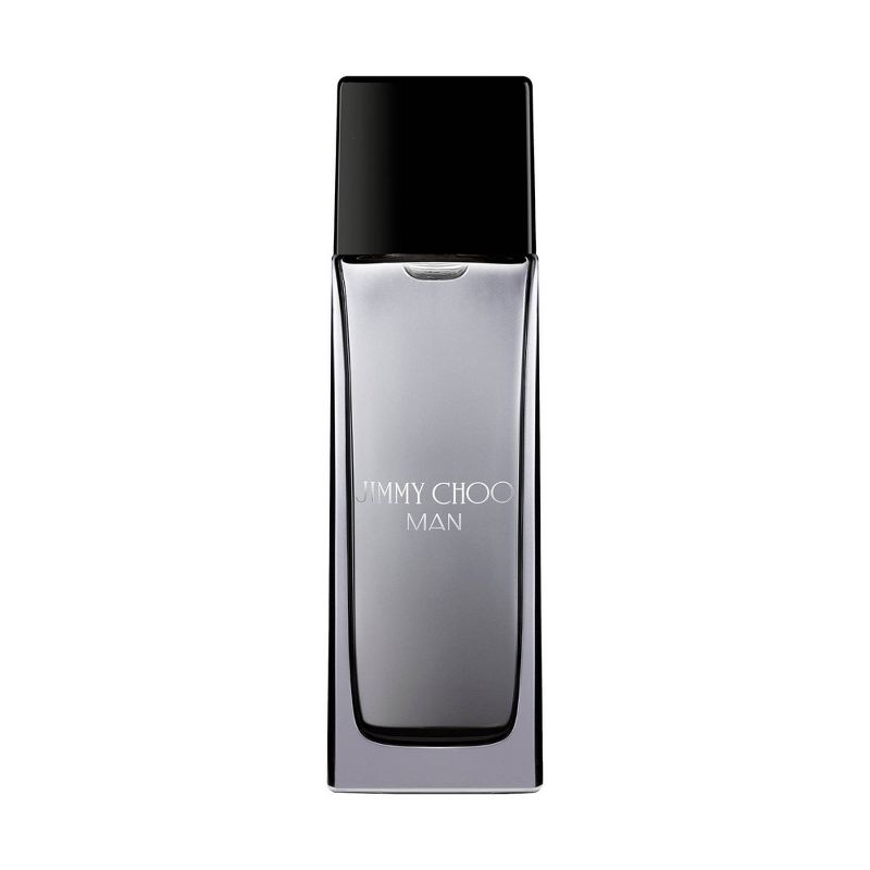Jimmy Choo Men&#39;s Perfume Travel Spray - 0.5 fl oz - Ulta Beauty, 1 of 3
