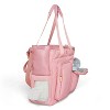 Huggies Evening Carry All Tote Diaper Bag - 3 of 4