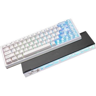 YUNZII AL65 Mechanical Keyboard, Full Aluminum CNC