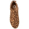 Journee Women's Livvy Medium and Wide Width Booties - 4 of 4