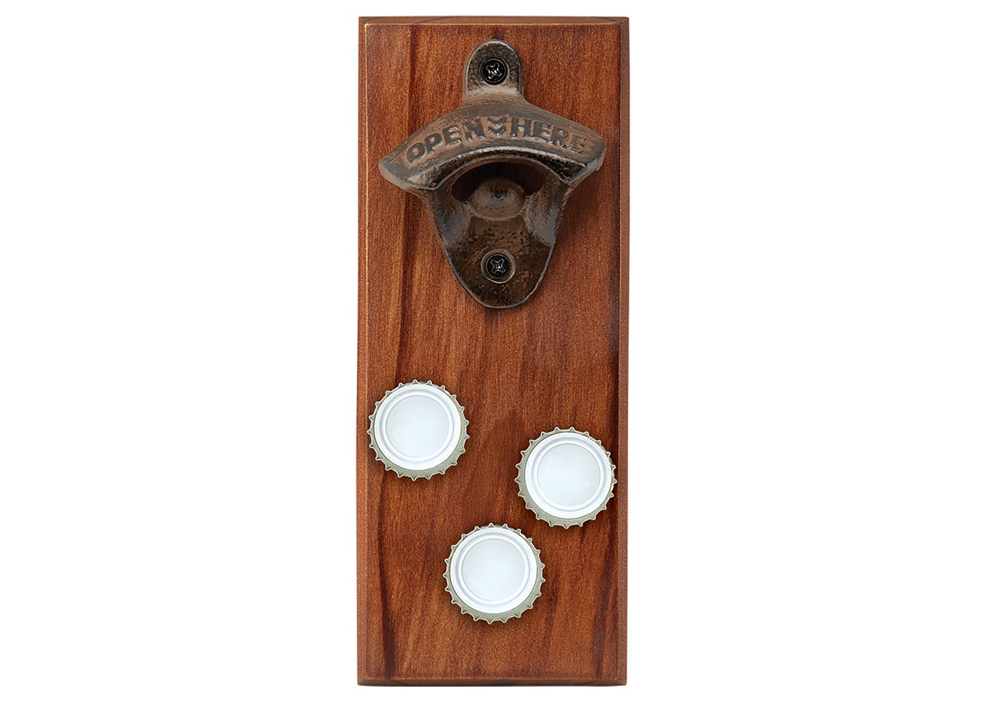 Bottle Openers Brown - Refinery - image 1 of 1