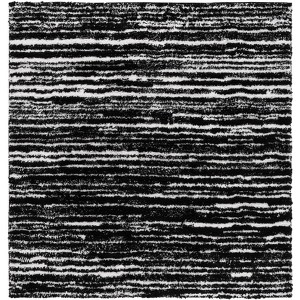 Rumi Shag RMS110 Power Loomed Indoor Rugs - Safavieh - 1 of 4