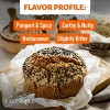 Eastanbul Nigella Seeds, Black Cumin Seed, Whole Black Cumin, 6.4oz - 3 of 4