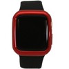 Olivia Pratt Metallic Tpu Apple Watch Guard Case - 3 of 4