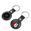 Keyscaper NBA Eastern Conference Teams Insignia Black Airtag Holder 2-Pack - 3 of 4