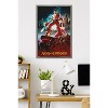 Trends International Army of Darkness (1993) - Ash One Sheet Framed Wall Poster Prints - 2 of 4