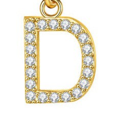 d