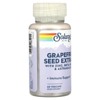 Solaray Grapefruit Seed Extract, 60 VegCaps - 4 of 4