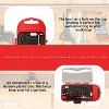 MaseiKar Precision Batch Set Of Tools, Suitable For Home Daily Maintenance And Office Daily Maintenance, High Quality 57 Sets Of Precision Tool Set - 3 of 4