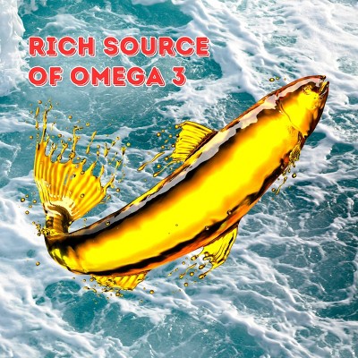 Boat To Bowl Seafood and Salmon Flavor Pate Recipe Wet Cat Food - 3.17oz, 6 of 16