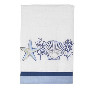 Avanti Nassau Hand Towel - 1 of 3