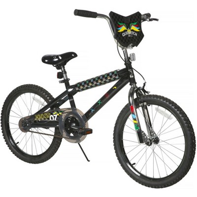 Target 20 in clearance bike