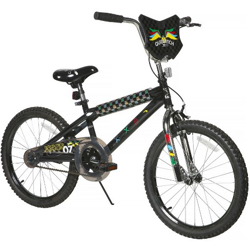 Bmx gear outlet for kids