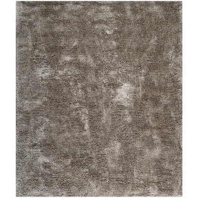 South Beach Shag SBS562 Hand Tufted Indoor Rugs - Safavieh