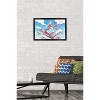 Trends International Fruits Basket - Kisa Soma Framed Wall Poster Prints - 2 of 4