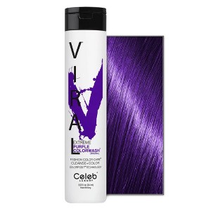 Celeb Luxury Unisex Hydrated Color Brilliant Collection Viral Colorwash - 1 of 1