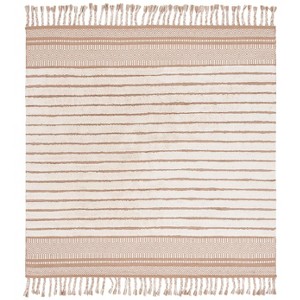 Kilim Collection KLC401 Hand Woven Indoor Rugs - Safavieh - 1 of 2