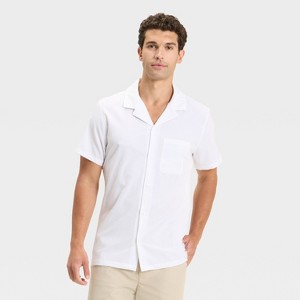 Men's Resort Shirt - All In Motion™ - 1 of 3