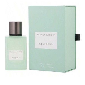 Banana Republic Grassland, 2.5 oz EDP Spray for Unisex - 1 of 1