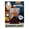 Fanattik Avatar: The Last Airbender Limited Edition Aang Ingot - 4 of 4