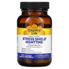 Country Life Stress Shield Nighttime, Triple Action, 60 Vegan Capsules - 3 of 3