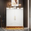 Tribesigns 6-Tier Shoe Rack Organizer - 3 of 4