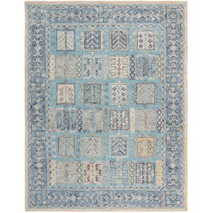 Metro MET753 Hand Tufted Indoor Rugs - Safavieh - 1 of 4