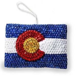 Colorado Flag Felt Ornament Kit | MerryCollectibles by MerryStockings - 1 of 1