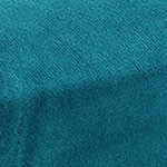 peacock blue