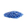 WestinTrends Fire Pit Fire Glass Tempered Glass Rocks for Fireplace Accessories - 4 of 4