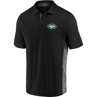 jets polo shirt