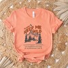Simply Sage Market Please Keep Me Wild Short Sleeve Tee - 3 of 4